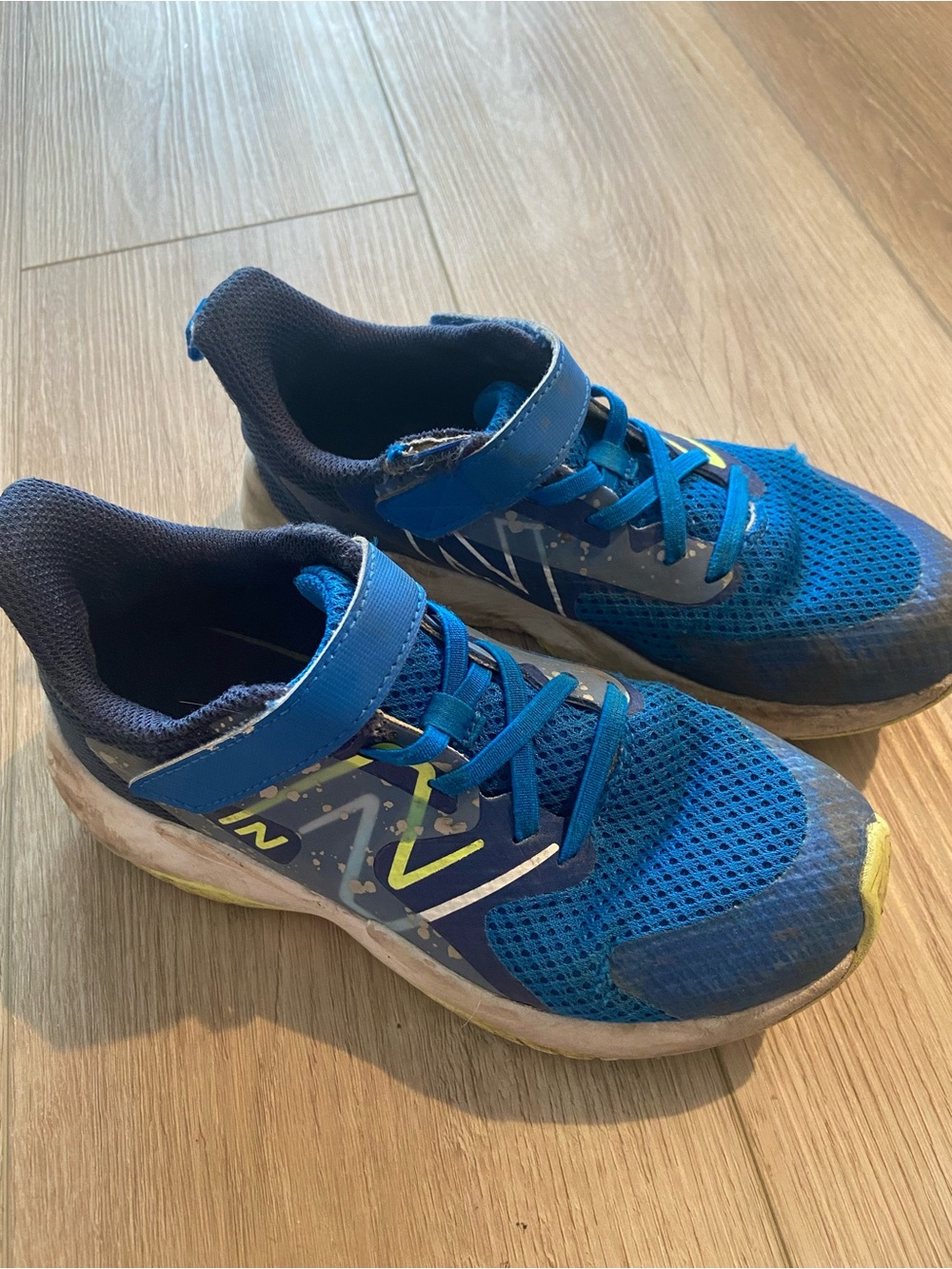 New Balance Kids Sneakers